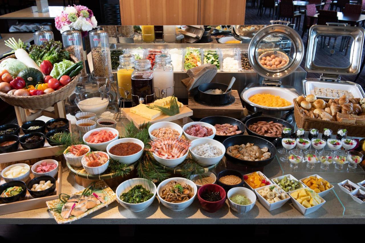 海滨净土公园酒店 宫古市 外观 照片